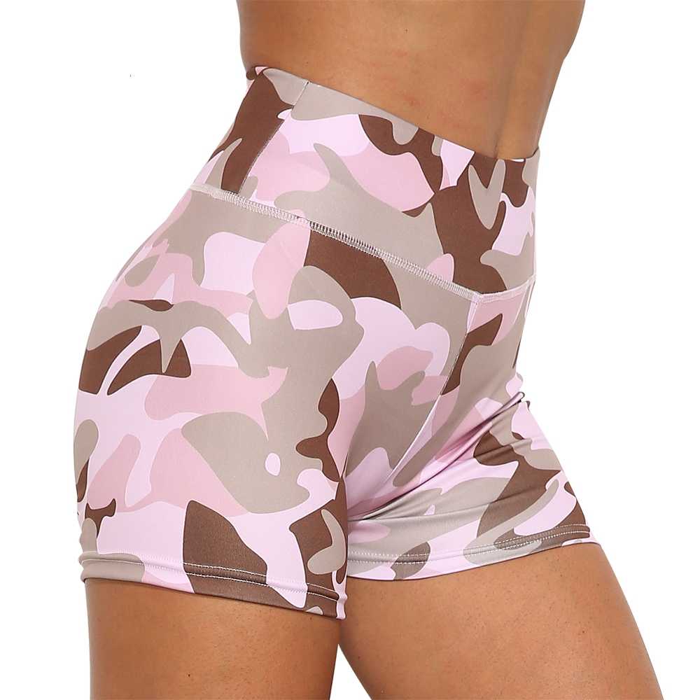 Summer Athletic Camouflage Print Biker Shorts Scrunch Bum Camo Yoga Short Womens Ruched Tights Sports Fitness Fire Dance Shuffle, Baby pink
Summer Athletic Camouflage Print Biker Shorts Scrunch Bum Camo Yoga Short Womens Ruched Tights Sports Fitness Fire Dance Shuffle, Baby pink
