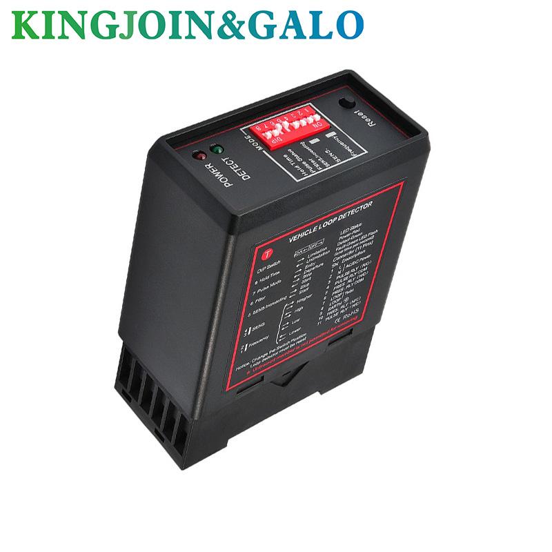 Car park barrier loop detectors PD132 inductive vehicle loop detector /METALLIC MASS DETECTORS/ sensor for vehicle access
Car park barrier loop detectors PD132 inductive vehicle loop detector /METALLIC MASS DETECTORS/ sensor for vehicle access