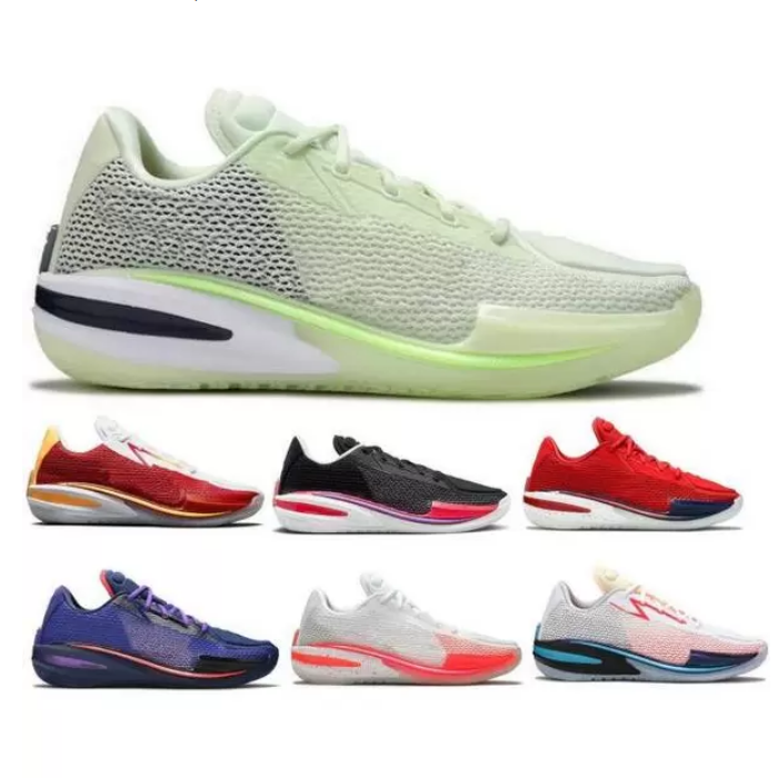 Zoom G.T. Cut Mens Basketball Shoes Sneakers GT Black Crimson Grinch Laser Blue University Void Green Mesh Classic Tenis Trainers US7-12
Zoom G.T. Cut Mens Basketball Shoes Sneakers GT Black Crimson Grinch Laser Blue University Void Green Mesh Classic Tenis Trainers US7-12