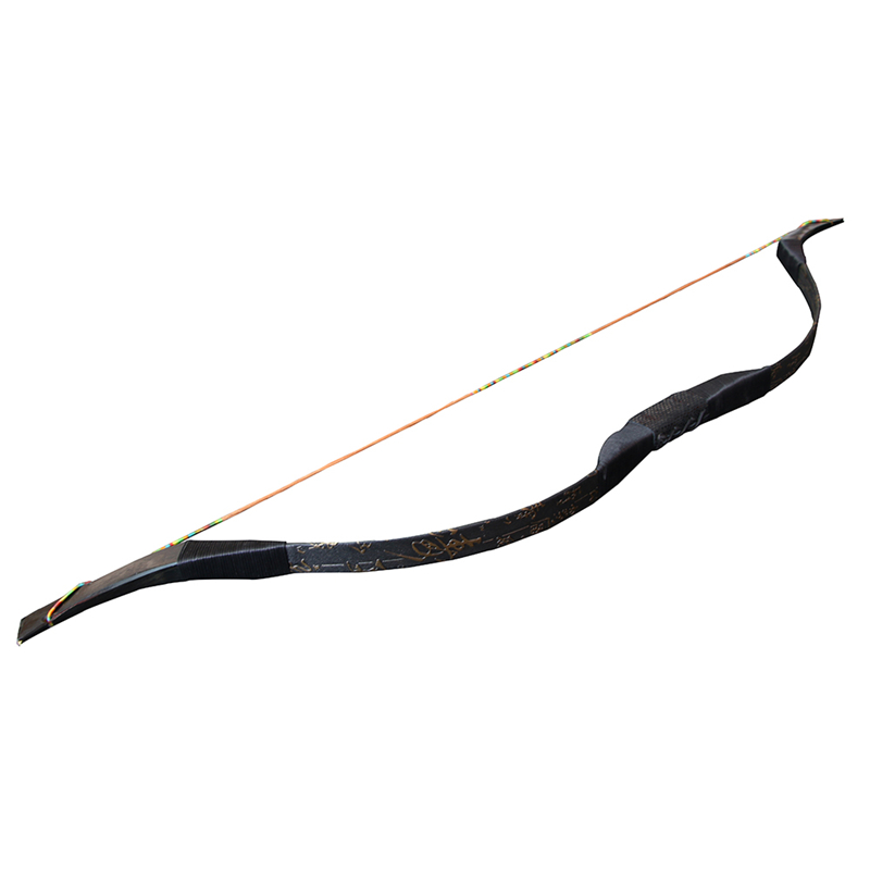 Archery bow and arrows supplier shooting traditional bow for kids outdoor hunting practice
Archery bow and arrows supplier shooting traditional bow for kids outdoor hunting practice
