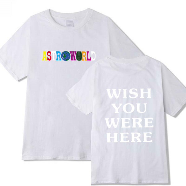 Astroworld T-SHIRT Travis Scott T Shirt Tee Short Sleeve T-shirt Hip Hop Astroworld Black Designer Tee T Shirt Size S-2XL 2020, Beige
Astroworld T-SHIRT Travis Scott T Shirt Tee Short Sleeve T-shirt Hip Hop Astroworld Black Designer Tee T Shirt Size S-2XL 2020, Beige