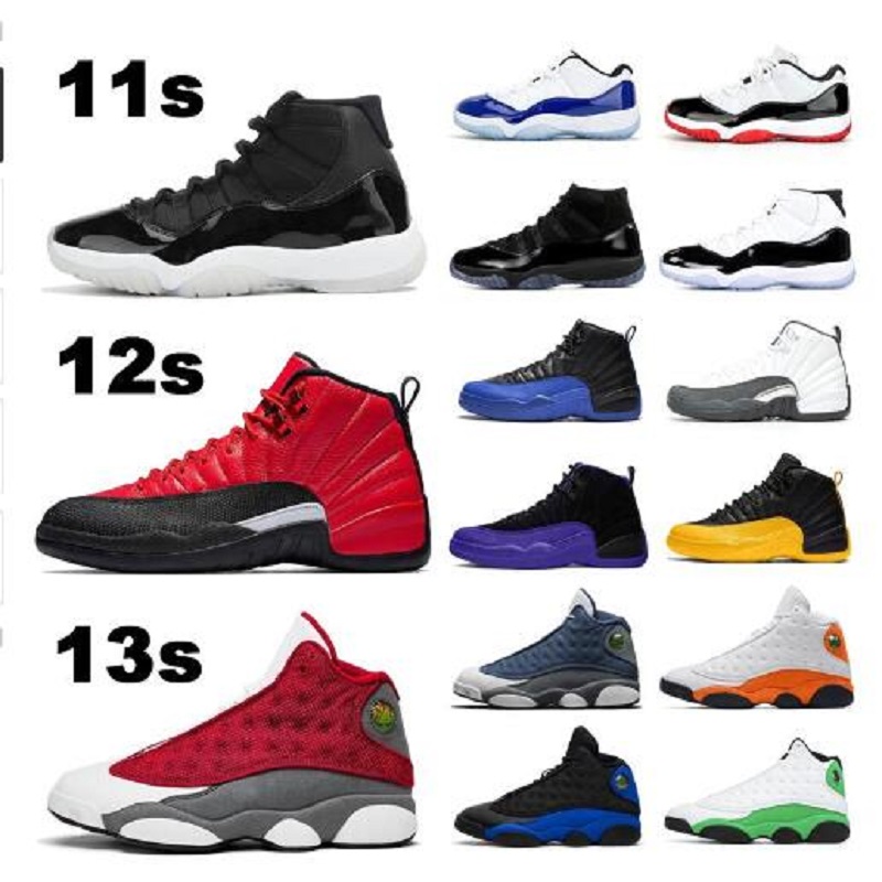 2021 Newest 11S Bas… - image