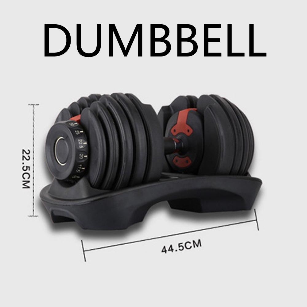 Free Shipping Weight Lifting Adjustable Dumbbell 5-52.5lbs Sports Fitness Workouts Dumbbells tone your strength and build your muscle FY7221
Free Shipping Weight Lifting Adjustable Dumbbell 5-52.5lbs Sports Fitness Workouts Dumbbells tone your strength and build your muscle FY7221