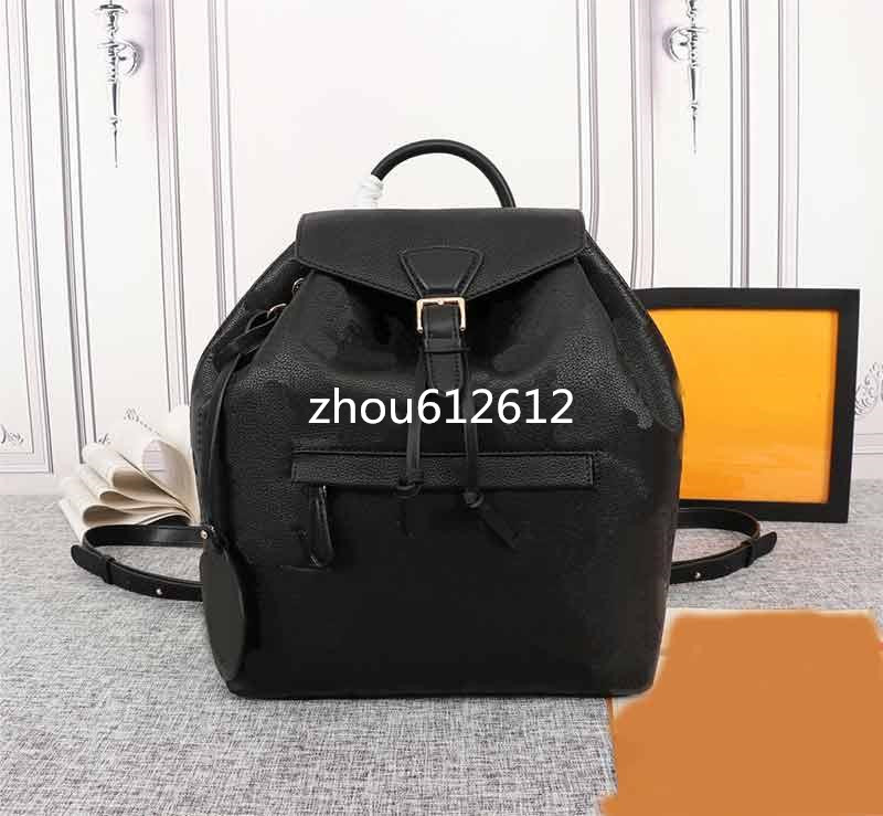 M45205 M45410 M45397 Fashion Montsouris Backpack Embossed Flower Pattern Backpack Women Backpack Designer Satchel High Quality Knapsack, Gift box
M45205 M45410 M45397 Fashion Montsouris Backpack Embossed Flower Pattern Backpack Women Backpack Designer Satchel High Quality Knapsack, Gift box