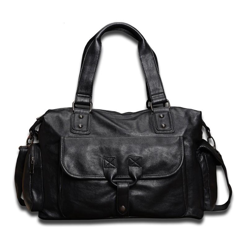 Big Packing Mens Travel Bag Casual Tote High Quality Genuine Leather Handbag Cow Leather Shoulder Bags Black Male Crossbody Bag
Big Packing Mens Travel Bag Casual Tote High Quality Genuine Leather Handbag Cow Leather Shoulder Bags Black Male Crossbody Bag
