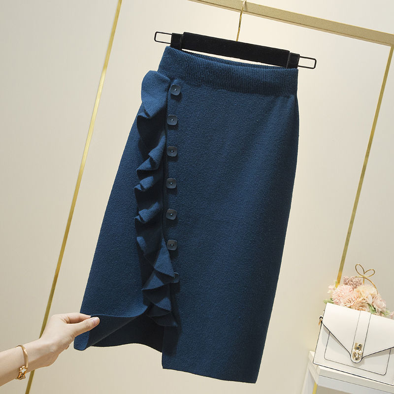 New Fall 2021 drooling women knitted-out long a line thick skirts warm skirt midi femme phallus jupe y284 IHND, Heise
New Fall 2021 drooling women knitted-out long a line thick skirts warm skirt midi femme phallus jupe y284 IHND, Heise