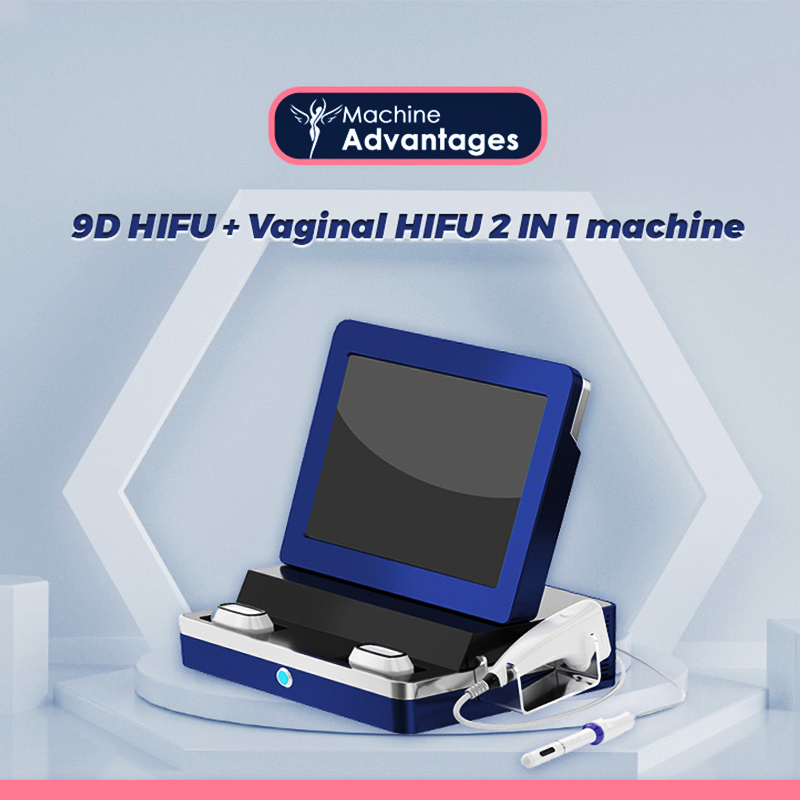 New arrival 2021 2 IN 1 4d 5d 9D hifu smas Ultra Vera vaginal tightening machine
New arrival 2021 2 IN 1 4d 5d 9D hifu smas Ultra Vera vaginal tightening machine