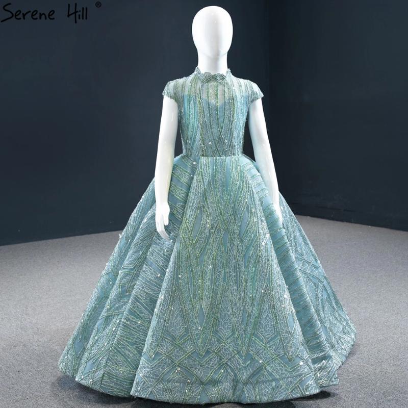 Serene Hill Clear Water Blue Sparkle Flower Girl Dresses Cap Sleeves Flower Girls Dresses For Party And Wedding 2021 HTA0051, Clearwaterblue
Serene Hill Clear Water Blue Sparkle Flower Girl Dresses Cap Sleeves Flower Girls Dresses For Party And Wedding 2021 HTA0051, Clearwaterblue