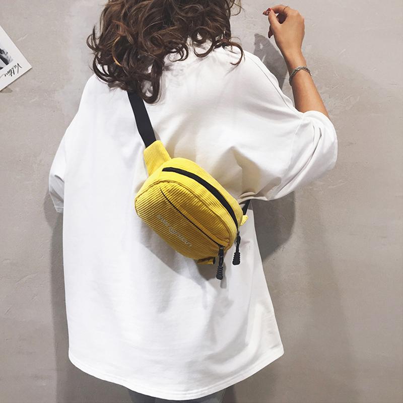 2020 New Mini Women's Chest Bag Simple Waist Belt Bag High Quality Corduroy Square Mobile Phone Coin Purse For Girl's Gift, Sky blue
2020 New Mini Women's Chest Bag Simple Waist Belt Bag High Quality Corduroy Square Mobile Phone Coin Purse For Girl's Gift, Sky blue