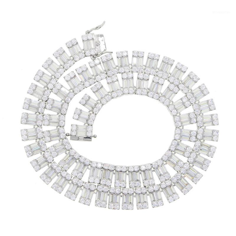 Hip Hop tennis choker necklace wholesale women chain Setting 5a CZ stones Necklace Jewelry for women lady new choker1
Hip Hop tennis choker necklace wholesale women chain Setting 5a CZ stones Necklace Jewelry for women lady new choker1