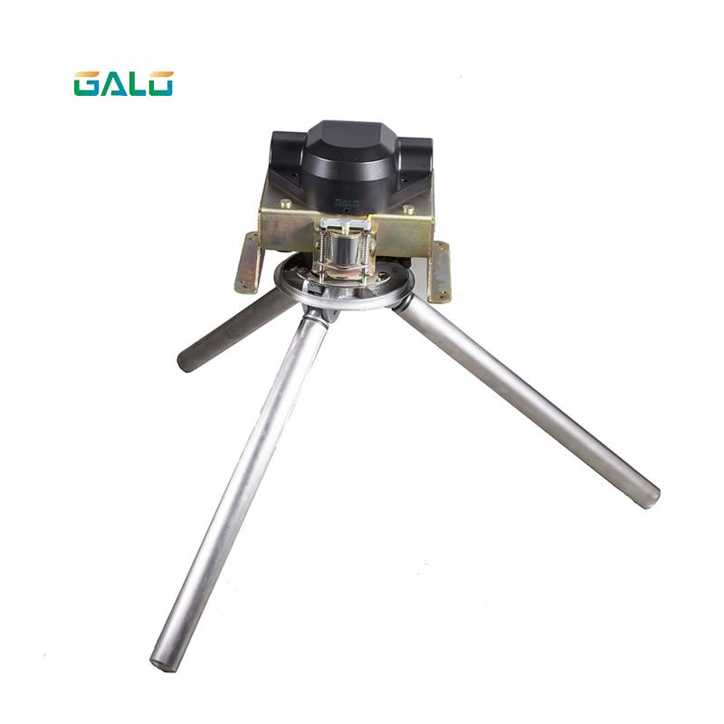 solenoid mechanism hub Core Semi-automatic Tripod Turnstile Mechanism for pedestrian entrance gate access control
solenoid mechanism hub Core Semi-automatic Tripod Turnstile Mechanism for pedestrian entrance gate access control