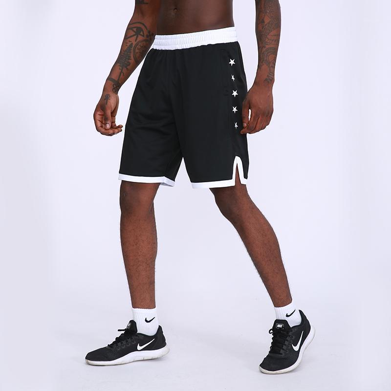 Men Basketball Gym Workout Shorts With Pockets Quick Dry Breathable Training Loose Fitness Running Sport Althletic New 20201, Black
Men Basketball Gym Workout Shorts With Pockets Quick Dry Breathable Training Loose Fitness Running Sport Althletic New 20201, Black