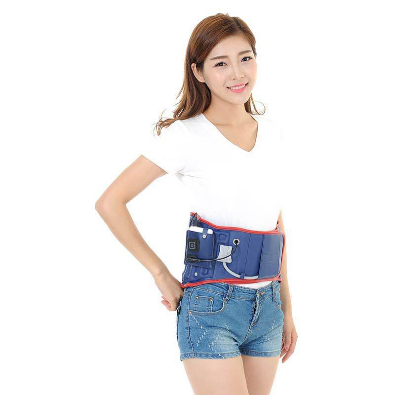 Health Protection Of Belt Inflatable Waist Belt Thoracolumbar Fixed Support, Men heating
Health Protection Of Belt Inflatable Waist Belt Thoracolumbar Fixed Support, Men heating