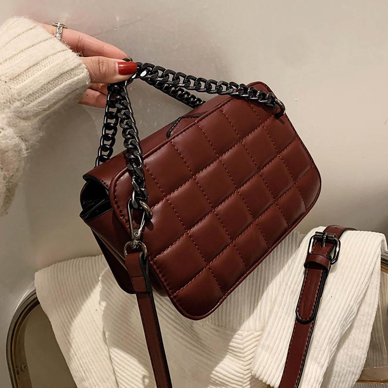 Cube Designer Luxury Women's Small Crossbody Bags Female 2021 Fashion PU Leather Shoulder Handbags and Purses, Black
Cube Designer Luxury Women's Small Crossbody Bags Female 2021 Fashion PU Leather Shoulder Handbags and Purses, Black