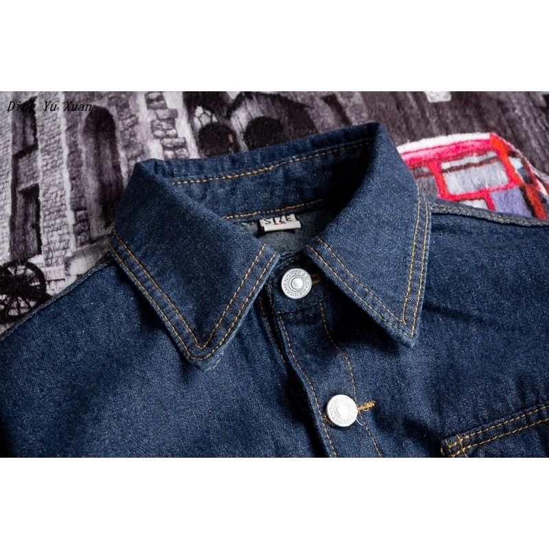 Men's One Piece Denim Bib Overalls With Jackets Long Sleeve Cargo Overalls Jeans Jumpsuits For Male Work Suit Stage Costumes 201111