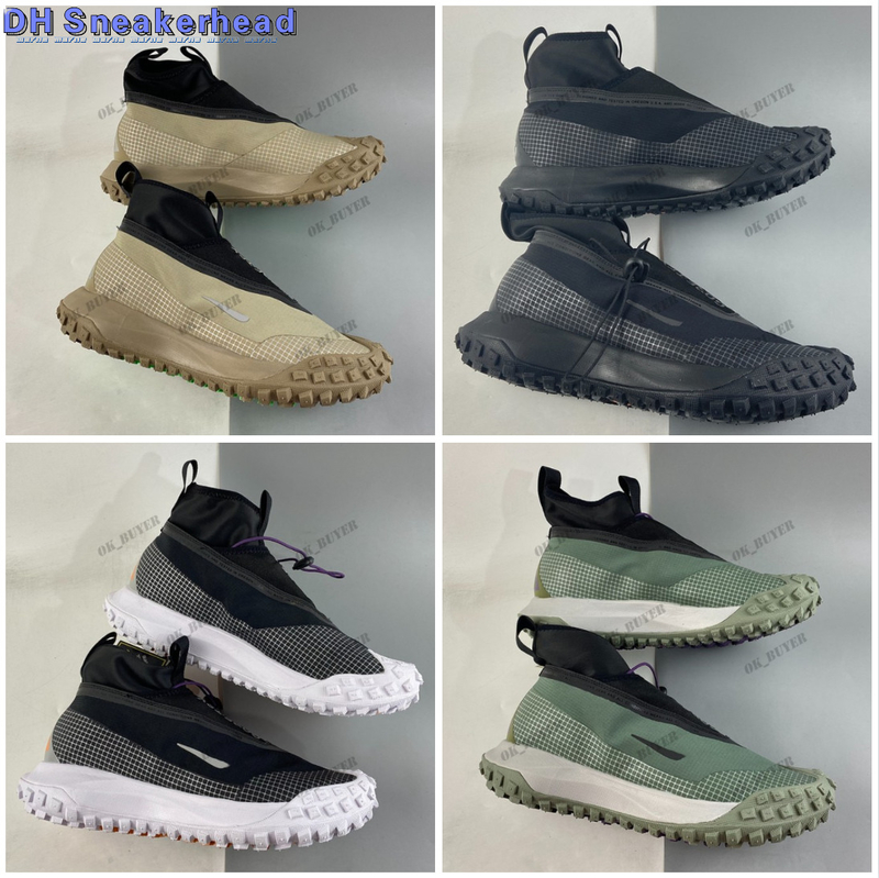 ACG Mountain Fly Climbing Moutains Shoes for Men Walking Boot Mens Desert Hinking Boots Womens Trekking Hunting Fishing Camping Climb CT2904
ACG Mountain Fly Climbing Moutains Shoes for Men Walking Boot Mens Desert Hinking Boots Womens Trekking Hunting Fishing Camping Climb CT2904