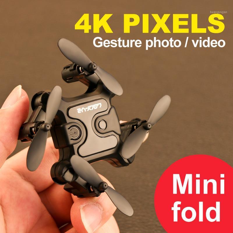 4DRC V2 Mini Drone HD Camera WiFi Fpv Air Pressure Altitude Hold Black And Gray Foldable Quadcopter RC Drone Toy1
4DRC V2 Mini Drone HD Camera WiFi Fpv Air Pressure Altitude Hold Black And Gray Foldable Quadcopter RC Drone Toy1