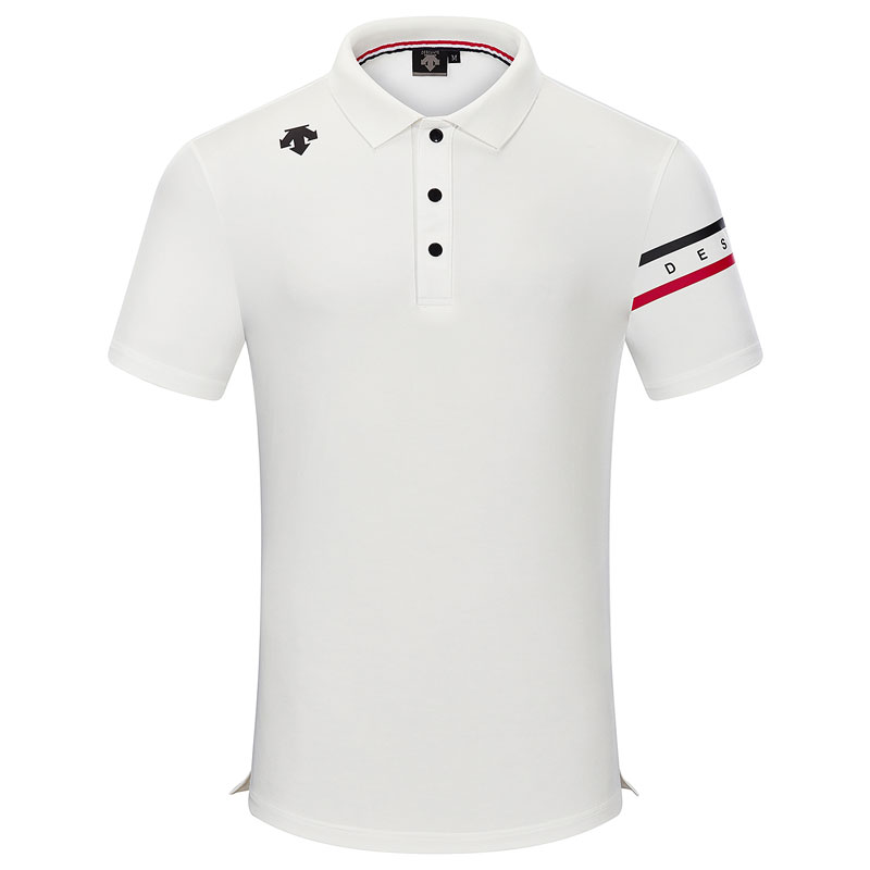 Spring Summer New Short Sleeve Golf T-Shirt 3 Color Sports Wear Men Clothes Sports Outdoor Leisure Golf Shirt Free Shipping, White
Spring Summer New Short Sleeve Golf T-Shirt 3 Color Sports Wear Men Clothes Sports Outdoor Leisure Golf Shirt Free Shipping, White