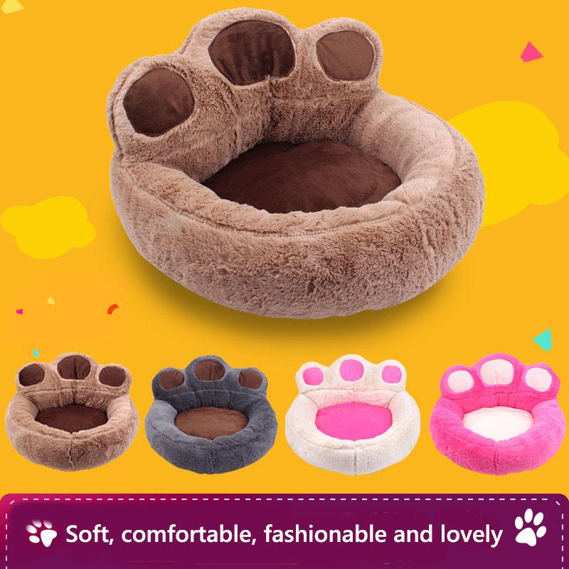 2020 Washable Pet Dog Bed Long Plush Super Soft Pet Bed Kennel Soft Fleece Nest cat Baskets Mat Autumn Winter Waterproof Kennel, Brown
2020 Washable Pet Dog Bed Long Plush Super Soft Pet Bed Kennel Soft Fleece Nest cat Baskets Mat Autumn Winter Waterproof Kennel, Brown