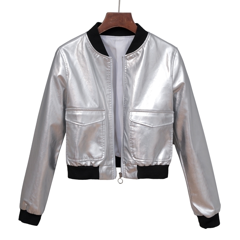 Leather 2021 New with Vintage Sleeve Long Biker Short Engine Jacket High Street Black Plutonium Women 8AO7, Silver
Leather 2021 New with Vintage Sleeve Long Biker Short Engine Jacket High Street Black Plutonium Women 8AO7, Silver