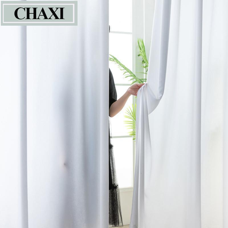 CHAXI Modern Window Tulle Curtains for Living Room Fish Bone Style Voile Lace Sheer Curtains for Bedroom Blinds Kitchen Panel1, Lack blue
CHAXI Modern Window Tulle Curtains for Living Room Fish Bone Style Voile Lace Sheer Curtains for Bedroom Blinds Kitchen Panel1, Lack blue