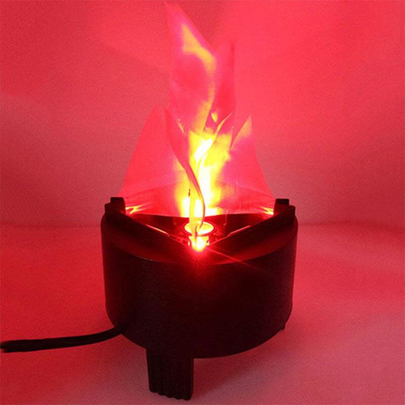 LED Virtual Fake Flame Effect Light Fire Flame Stage Lights KTV Bar Halloween Holiday restaurant decor Cloth Silk
LED Virtual Fake Flame Effect Light Fire Flame Stage Lights KTV Bar Halloween Holiday restaurant decor Cloth Silk