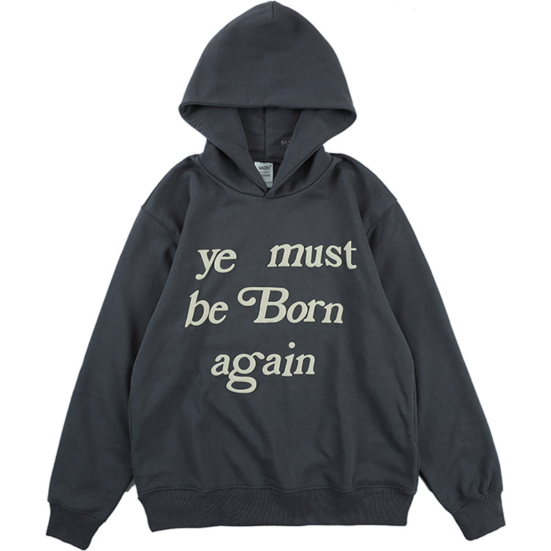 2021 New Letter Printing Hoodies Men Hip Hop Sweater with Sweaters Streetwear Fashion Hoodie Topos EKWK, Beige
2021 New Letter Printing Hoodies Men Hip Hop Sweater with Sweaters Streetwear Fashion Hoodie Topos EKWK, Beige