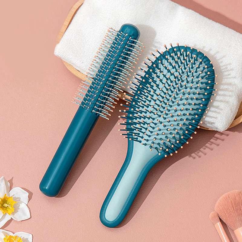 Curly Hair Comb Household Hair Salon Rolling Comb Air Cushion Massage Rolling Massage Airbag Large Board 24h Ship
Curly Hair Comb Household Hair Salon Rolling Comb Air Cushion Massage Rolling Massage Airbag Large Board 24h Ship