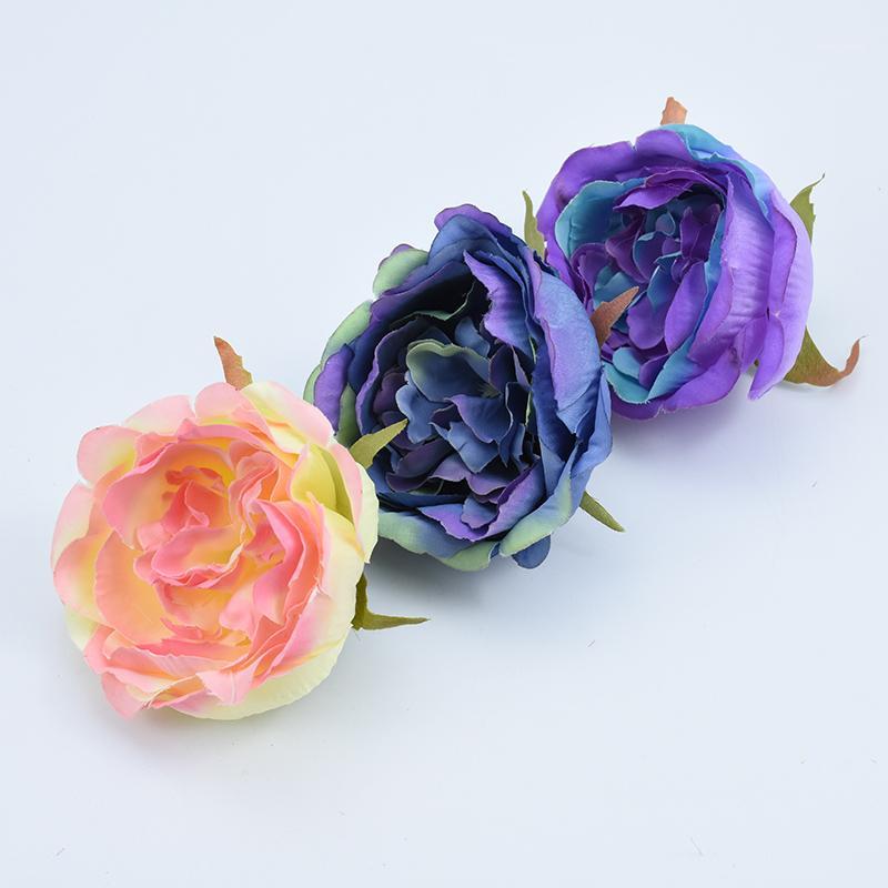 9CM Silk peony christmas decorations for home wedding bridal accessories clearance artificial plants fake plastic flowers1, Mix
9CM Silk peony christmas decorations for home wedding bridal accessories clearance artificial plants fake plastic flowers1, Mix