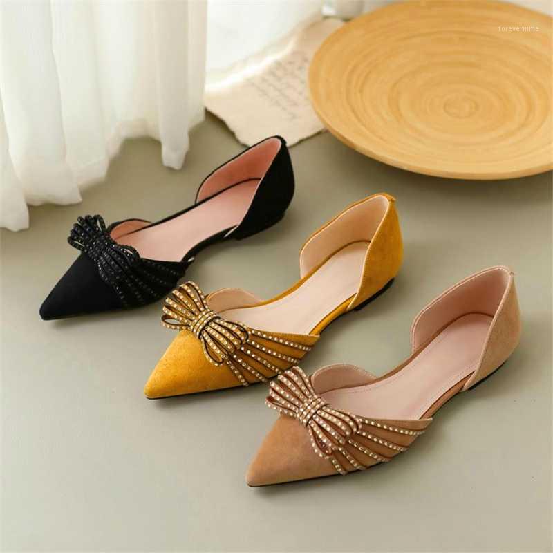New style bow pointed casual comfortable flat bottom four seasons women's shoes ladies fashion women's sandals1, Black
New style bow pointed casual comfortable flat bottom four seasons women's shoes ladies fashion women's sandals1, Black