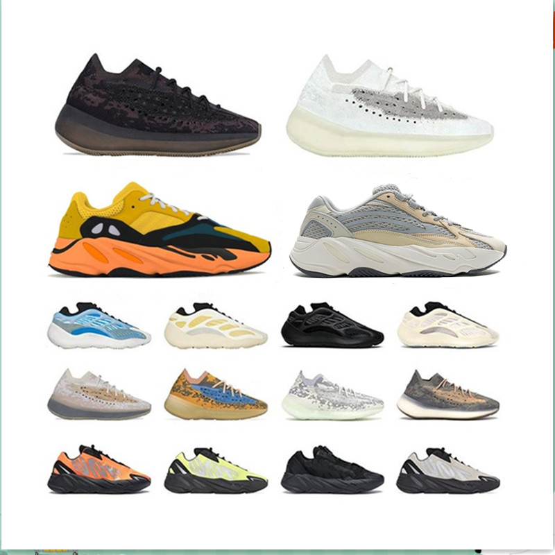 PK Quality 700 V2 Cream SUN Wave Runner Kanye West SNEAKERS Men Women Running Shoes V3 Kyanite Eremiel Alavh 380 Calcite Glow Pepper Shoes, Double box package
PK Quality 700 V2 Cream SUN Wave Runner Kanye West SNEAKERS Men Women Running Shoes V3 Kyanite Eremiel Alavh 380 Calcite Glow Pepper Shoes, Double box package