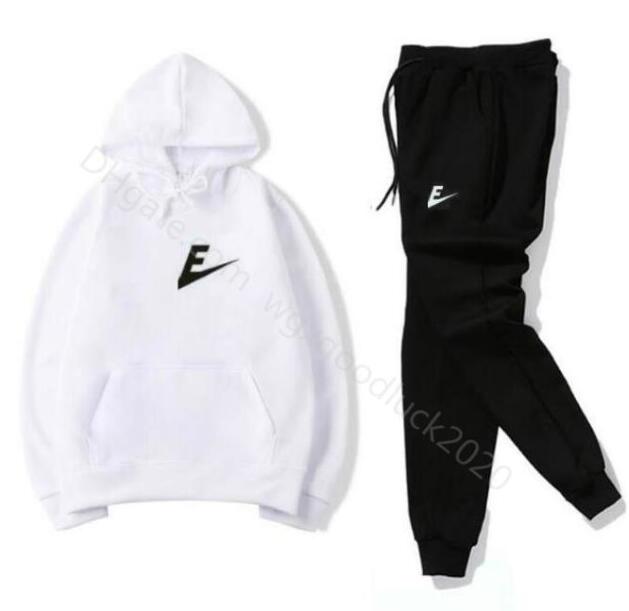 NEW set Sweatsuit Designer Tracksuit Men Womens hoodies +pants Mens Clothing Sweatshirt Pullover Casual Tennis Sport Tracksuits Sweat Suits, Colour 21
NEW set Sweatsuit Designer Tracksuit Men Womens hoodies +pants Mens Clothing Sweatshirt Pullover Casual Tennis Sport Tracksuits Sweat Suits, Colour 21