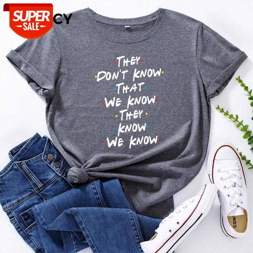 JFUNCY Funny Letters Print T Shirt Women Short Sleeve Cotton T-shirt Female Summer Tees Woman Tops Plus Size S-5XL Lady Shirts #R90z, White
JFUNCY Funny Letters Print T Shirt Women Short Sleeve Cotton T-shirt Female Summer Tees Woman Tops Plus Size S-5XL Lady Shirts #R90z, White