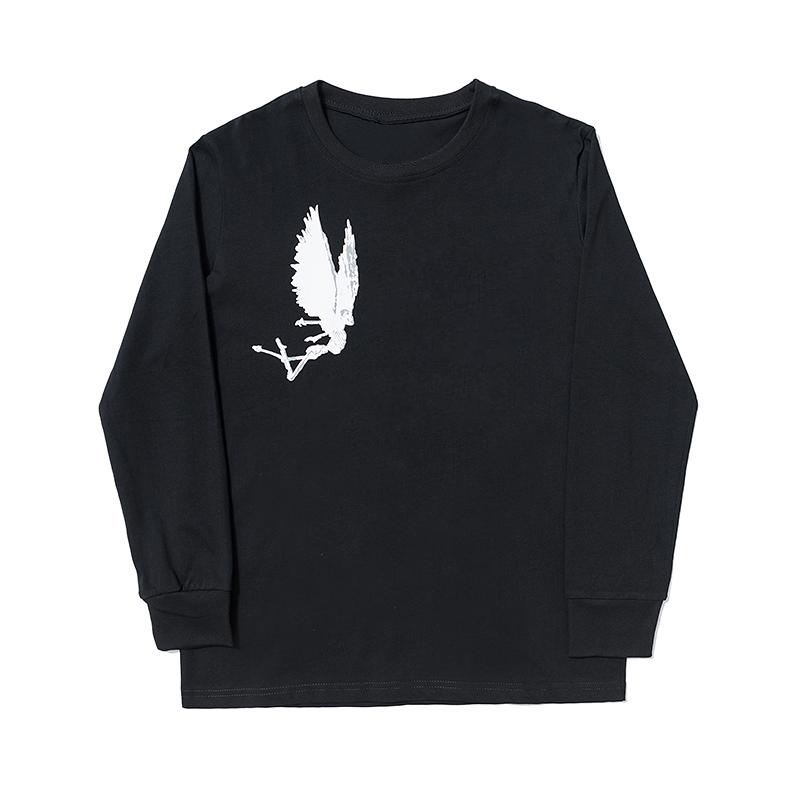 19SS Mens Stylist Hoodie Men Women High Quality Hoodies Mens Stylist Angel Printing Hoodies Size S-XL, White
19SS Mens Stylist Hoodie Men Women High Quality Hoodies Mens Stylist Angel Printing Hoodies Size S-XL, White
