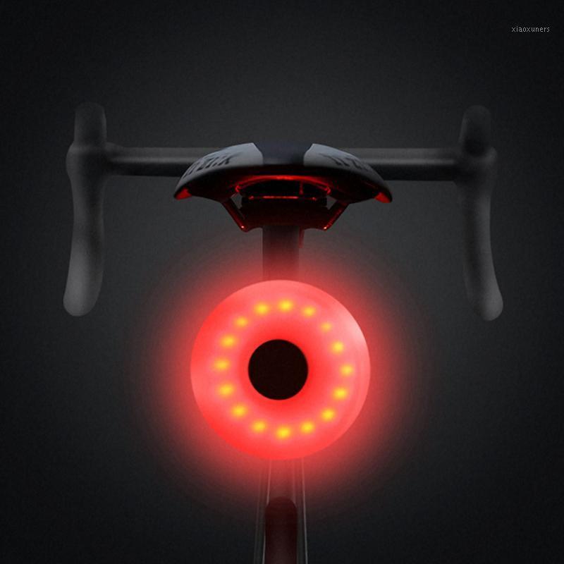 Mini LED Bicycle Tail Light Usb Chargeable Bike Rear Lights IPX5 Waterproof Safety Warning Light Cycling Helmet Bike Lamp1
Mini LED Bicycle Tail Light Usb Chargeable Bike Rear Lights IPX5 Waterproof Safety Warning Light Cycling Helmet Bike Lamp1