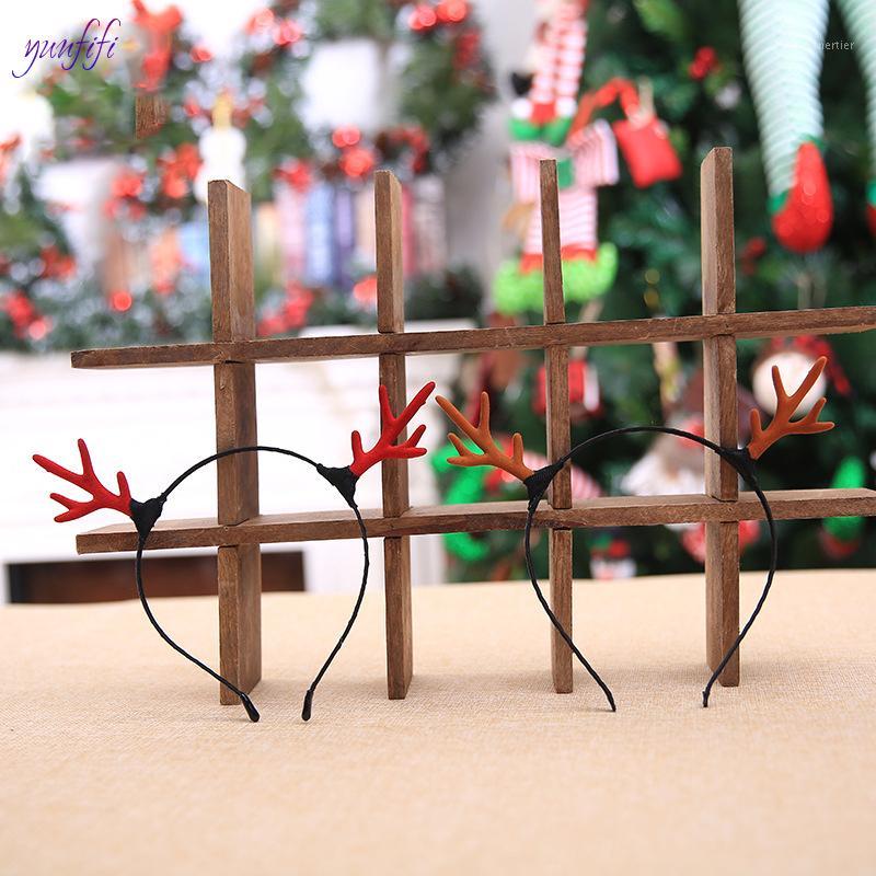 Reindeer Headband Horns Cosplay Antlers Christmas Deer Ears Headband Christmas Hair Accessories For child1
Reindeer Headband Horns Cosplay Antlers Christmas Deer Ears Headband Christmas Hair Accessories For child1