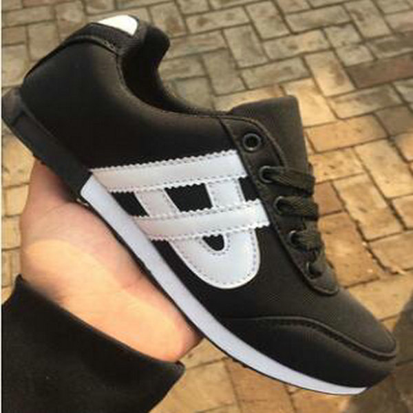 Top Quality Men Women Casual Suede Gazelle Black Grey Red Yellow Lightweight Walking Hiking Shoes 36-45
Top Quality Men Women Casual Suede Gazelle Black Grey Red Yellow Lightweight Walking Hiking Shoes 36-45