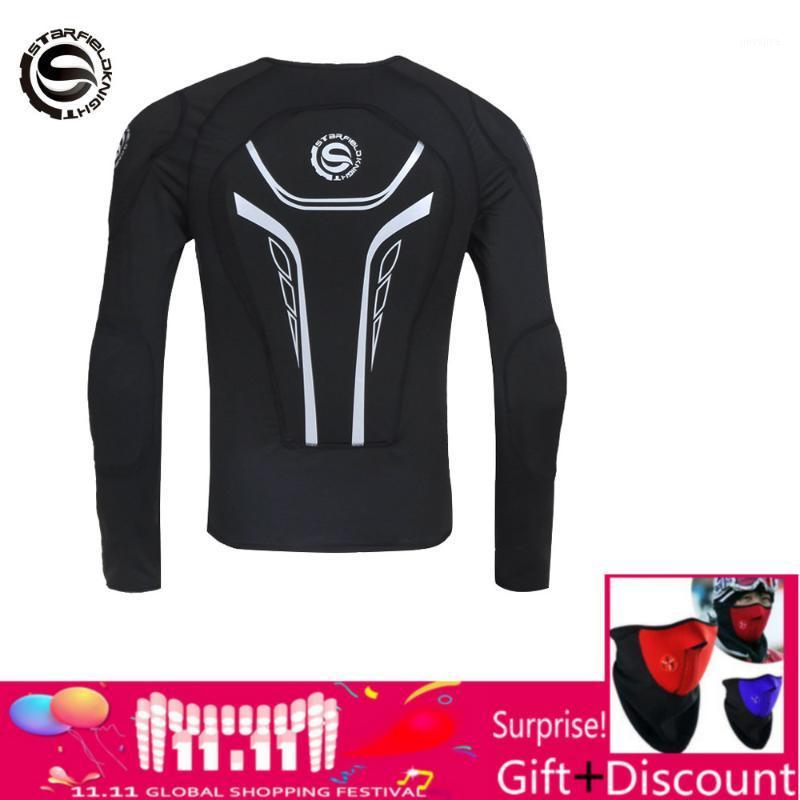 SFK Motorcycle Racing Soft Armor Motocross MX Armor Motobike Bicycle DH Quick Drying Breathable Memory Riding1
SFK Motorcycle Racing Soft Armor Motocross MX Armor Motobike Bicycle DH Quick Drying Breathable Memory Riding1