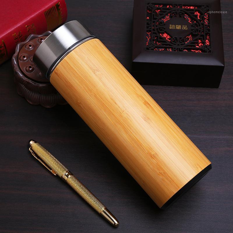 Bamboo Stainless Steel Water Bottle Vacuum Insulated Coffee Travel Vacuum Cup With Infuser Strainer 360/450ML Wooden Bottle1
Bamboo Stainless Steel Water Bottle Vacuum Insulated Coffee Travel Vacuum Cup With Infuser Strainer 360/450ML Wooden Bottle1