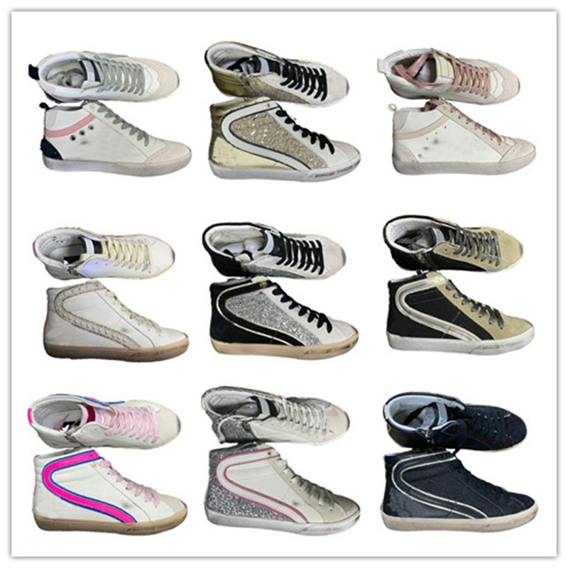Mid Francy Star Suede Sneakers Shoes Deluxe Brand Mid-Top Leather Stud Casual Upper Crystal Tongue Camo-Print Glitter Designer Man Women, B13
Mid Francy Star Suede Sneakers Shoes Deluxe Brand Mid-Top Leather Stud Casual Upper Crystal Tongue Camo-Print Glitter Designer Man Women, B13