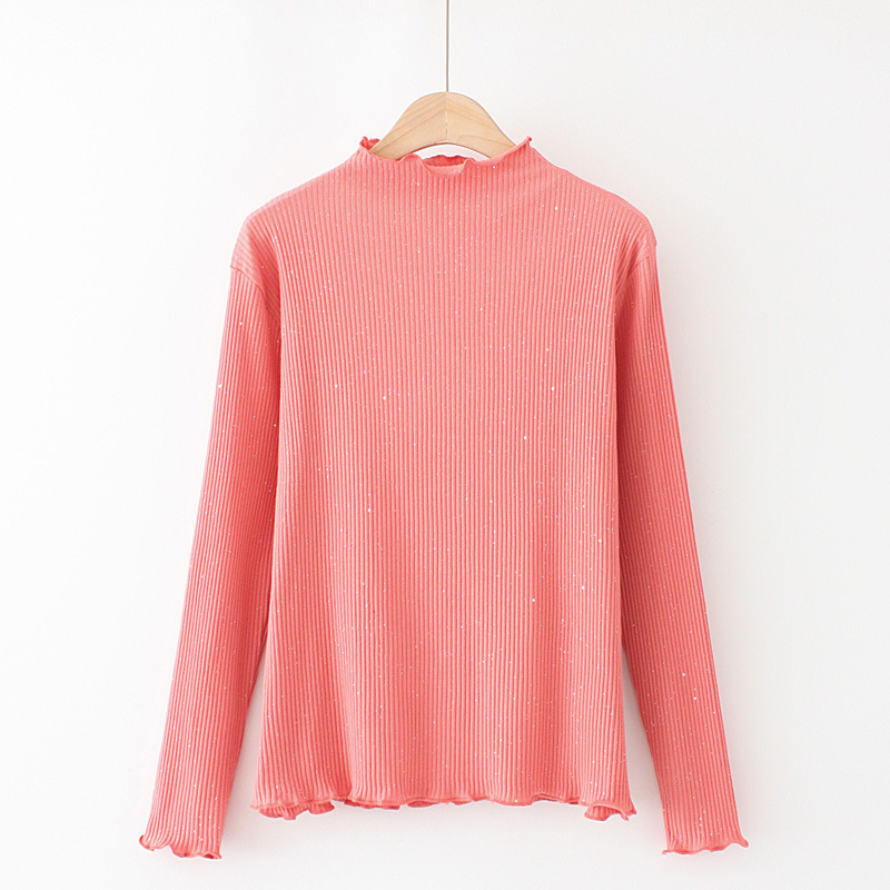 Xl-5xl Plus Women Long Sleeve Half Turtleneck Tall Tshirts Big Size Fine Casual Crochet Tops Wd1x, Grey.
Xl-5xl Plus Women Long Sleeve Half Turtleneck Tall Tshirts Big Size Fine Casual Crochet Tops Wd1x, Grey.
