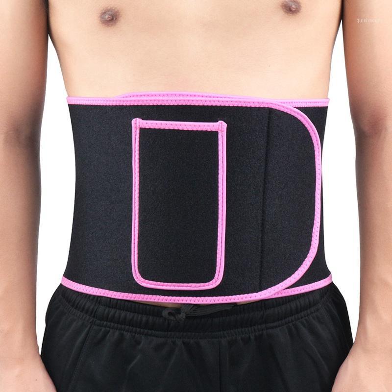 H Indoor Outdoor Waist Belt Adjustable Compression Sweating Slimming Wrap Gym Trainer Exercise Fitness Sportswear Accessoriy1, Pink
H Indoor Outdoor Waist Belt Adjustable Compression Sweating Slimming Wrap Gym Trainer Exercise Fitness Sportswear Accessoriy1, Pink