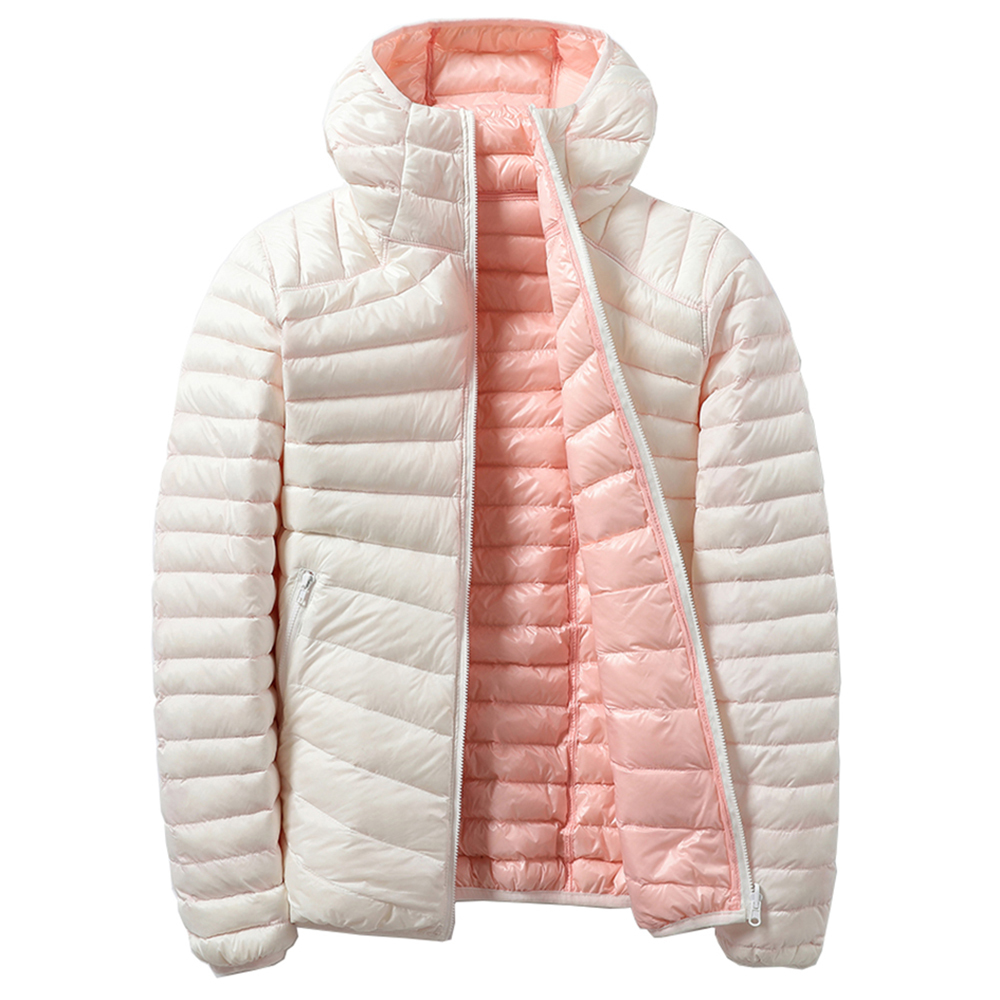 2020 Ultra Light 2020 Jackets Duck Down Jacket Warm Winter Parka Female Portable Double Side Spring Outwear Jyfk, Purplepink.
2020 Ultra Light 2020 Jackets Duck Down Jacket Warm Winter Parka Female Portable Double Side Spring Outwear Jyfk, Purplepink.