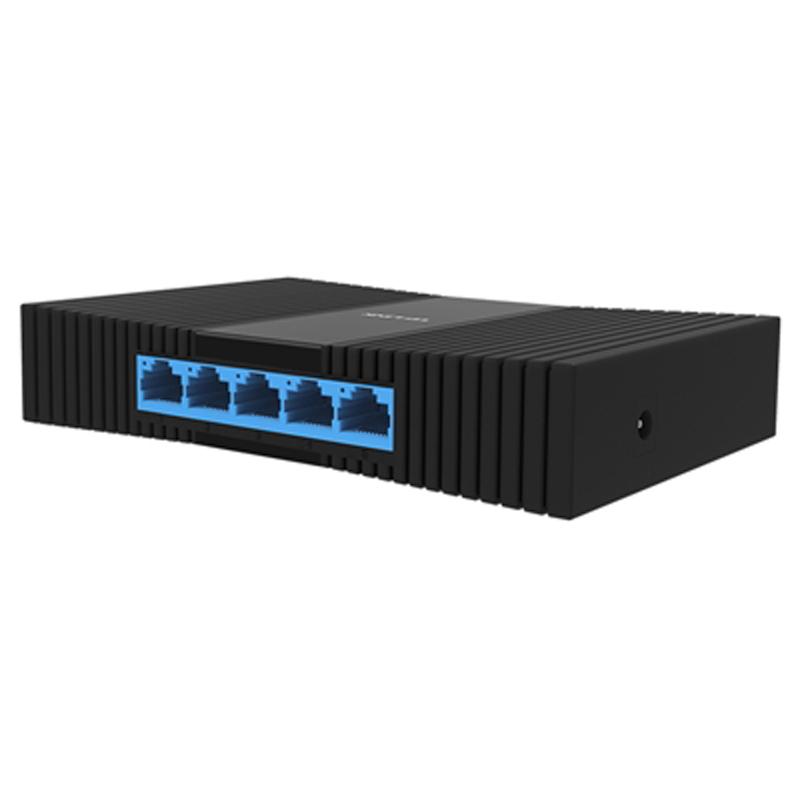 tp-link 5-port Gigabit switch 5GE TL-SG1005M MAC full duplex plastic shell plug and play Multiple plug power supply Optional
tp-link 5-port Gigabit switch 5GE TL-SG1005M MAC full duplex plastic shell plug and play Multiple plug power supply Optional
