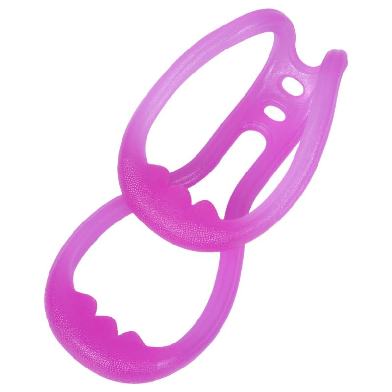 1pc Fitness Chest Expander Body Muscles Trainer Flexible Chest Developer Yoga Shaping Strip for Women Men (Pink, Single Hole
1pc Fitness Chest Expander Body Muscles Trainer Flexible Chest Developer Yoga Shaping Strip for Women Men (Pink, Single Hole
