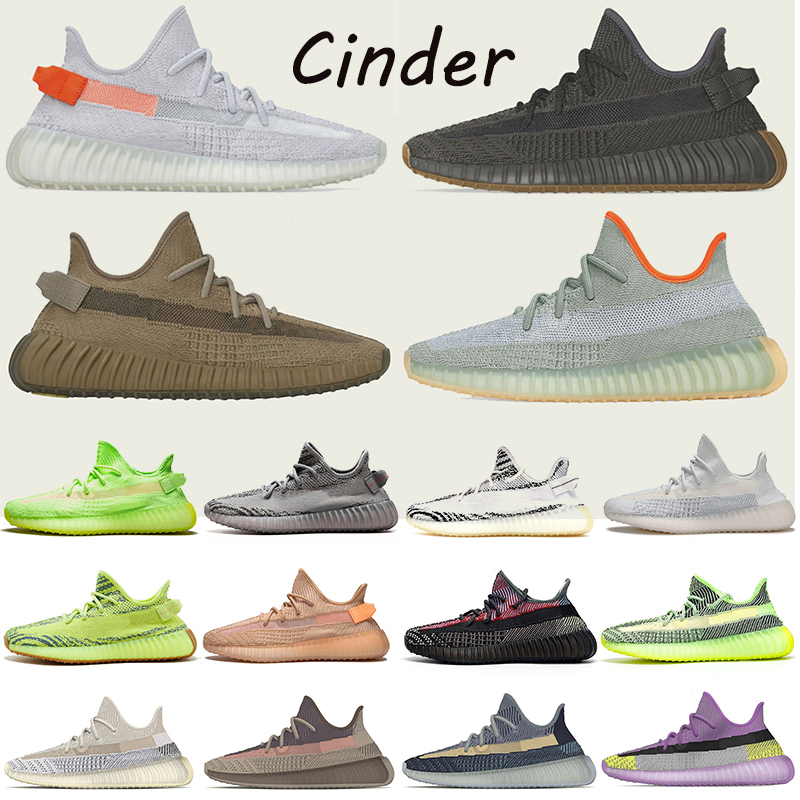Hot Sell Kanye West Running Shoes Earth Cinder Desert Sage Men Women Tennis Shoes Yecheil Yeshaya Zebra Tail Light Trainers Sneakers Size 13, 31 blue tint 36-48
Hot Sell Kanye West Running Shoes Earth Cinder Desert Sage Men Women Tennis Shoes Yecheil Yeshaya Zebra Tail Light Trainers Sneakers Size 13, 31 blue tint 36-48