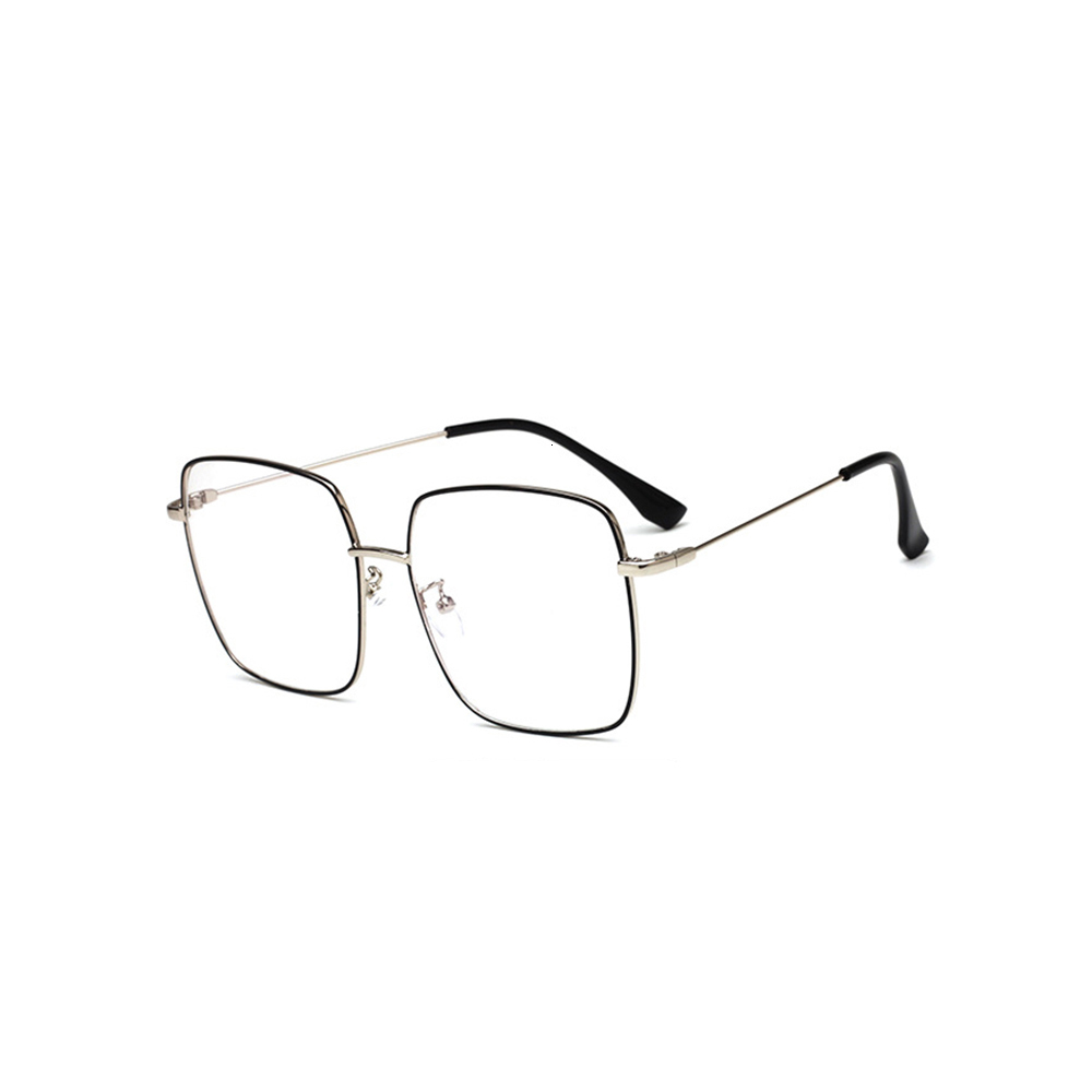 2021 New Transparent Fashion Optical Spectacles Reading Glasses Frames Fill Prescription Glass Mens Eyewear 30028-olo Frja
2021 New Transparent Fashion Optical Spectacles Reading Glasses Frames Fill Prescription Glass Mens Eyewear 30028-olo Frja