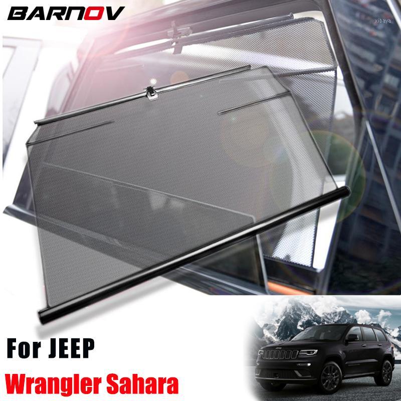 For Wrangler Sahara Car Special Sun Shade Side Window Automatic Lifting Sunshade Sunscreen Insulation Curtains1
For Wrangler Sahara Car Special Sun Shade Side Window Automatic Lifting Sunshade Sunscreen Insulation Curtains1