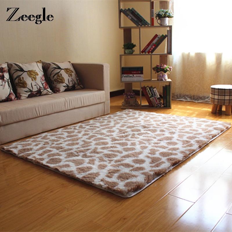 Zeegle Shaggy Carpet For Living Room Kid Bedroom Floor Mat Faux Fur Area Rug Non-slip Meeting Room Home Floor Mat, White coffee
Zeegle Shaggy Carpet For Living Room Kid Bedroom Floor Mat Faux Fur Area Rug Non-slip Meeting Room Home Floor Mat, White coffee