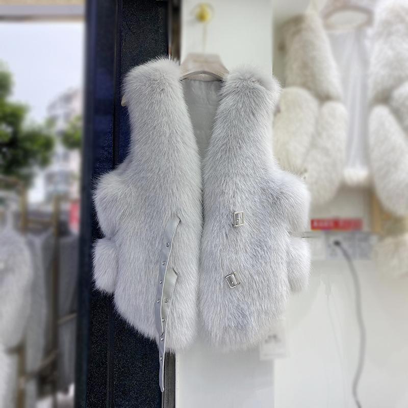 2020 New Winter Loose Female Faux Fur Coat Leisure Solid Color Women Outwear Warm Cotton High Quality Women Overcoat, White
2020 New Winter Loose Female Faux Fur Coat Leisure Solid Color Women Outwear Warm Cotton High Quality Women Overcoat, White
